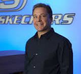 Diary of an Entrepreneur: How Michael Greenberg founded Skechers and why he always looks down